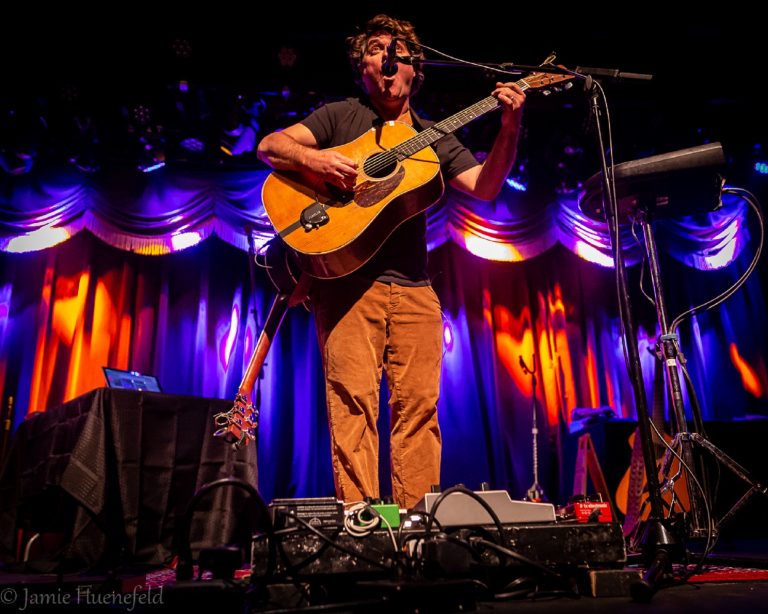 Keller Williams | The Brooklyn Bowl | 10/19/18