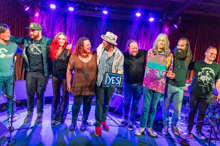 Everyone Orchestra | Terrapin Crossroads | 11/9/18