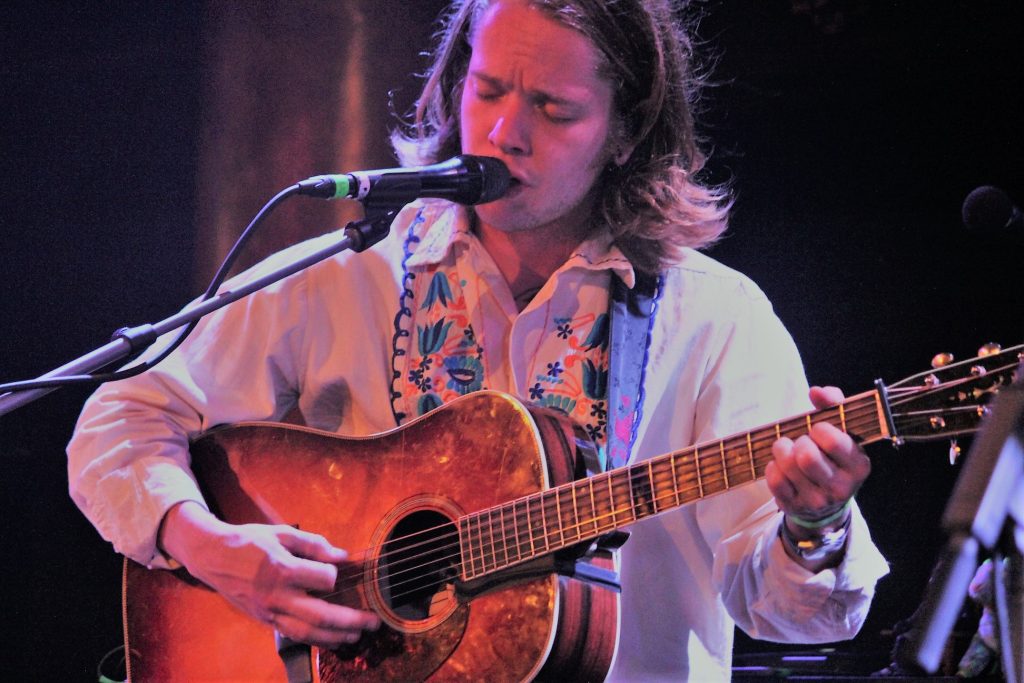 Billy Strings | Great American Music Hall | 10/27/18