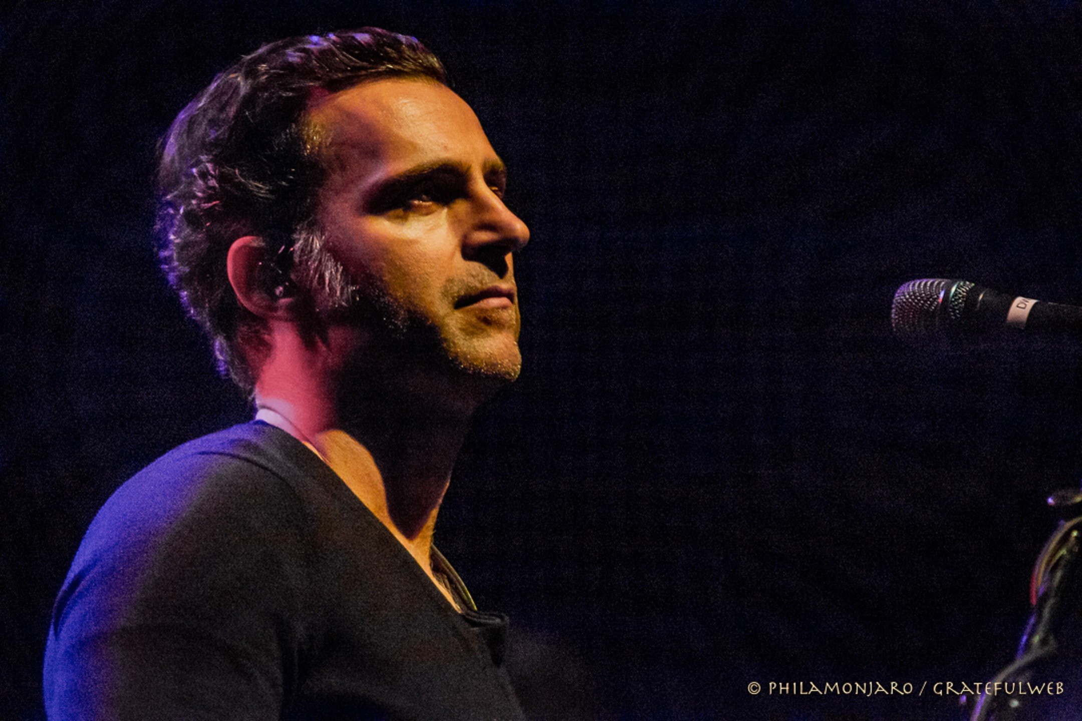 Dweezil Zappa | The Vic Theatre | 11/16/18