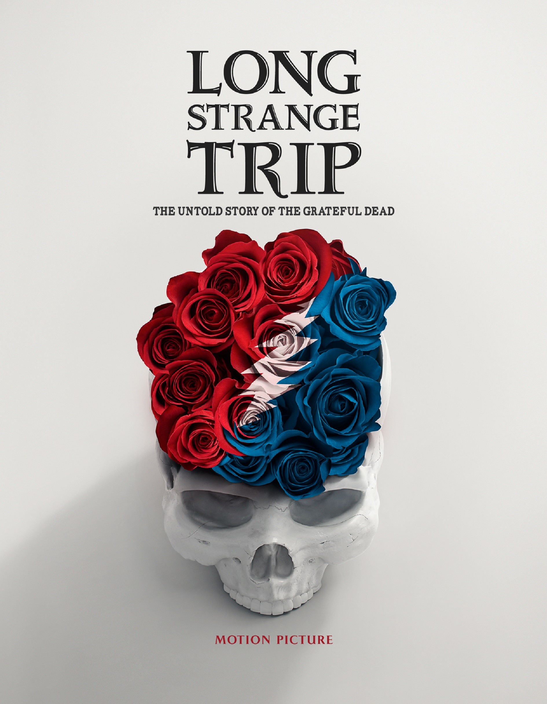 Long Strange Trip Arrives on DVD / Blu-Ray November 16