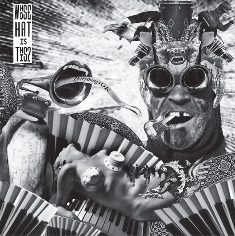 GW Premiere: Whose Hat Is This? – "Down"