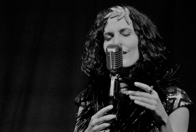 Chloé Perrier | Club Bonafide | 11/9/18