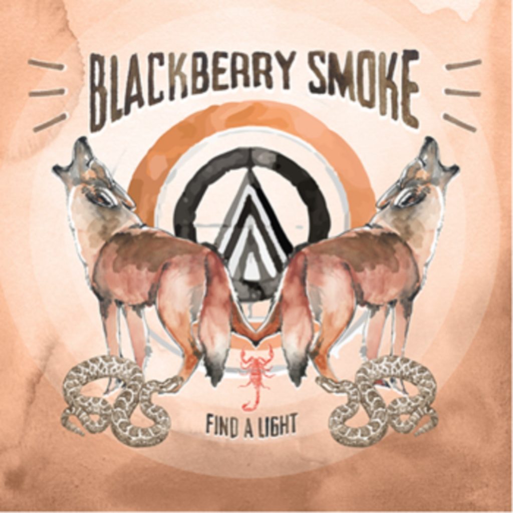 Blackberry Smoke confirms 2019 headline tour