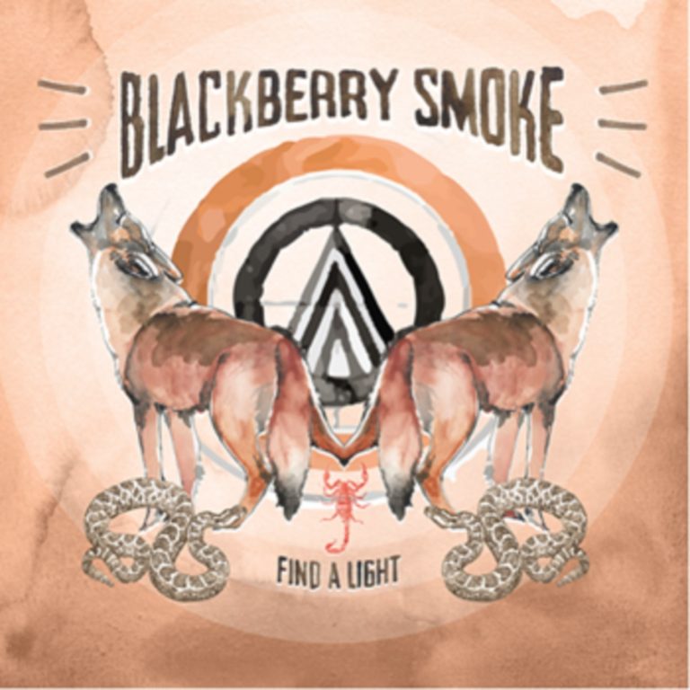 Blackberry Smoke confirms 2019 headline tour