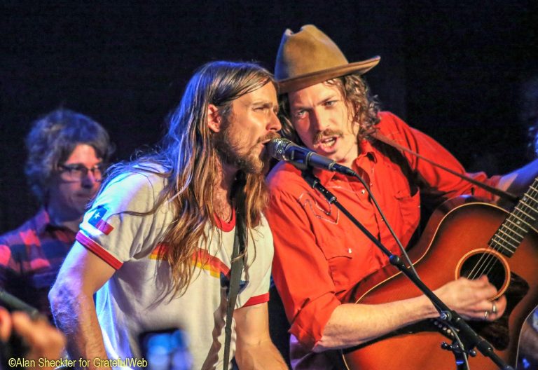 Music Heals International Benefit Concert | Sweetwater Music Hall | 11/19/18