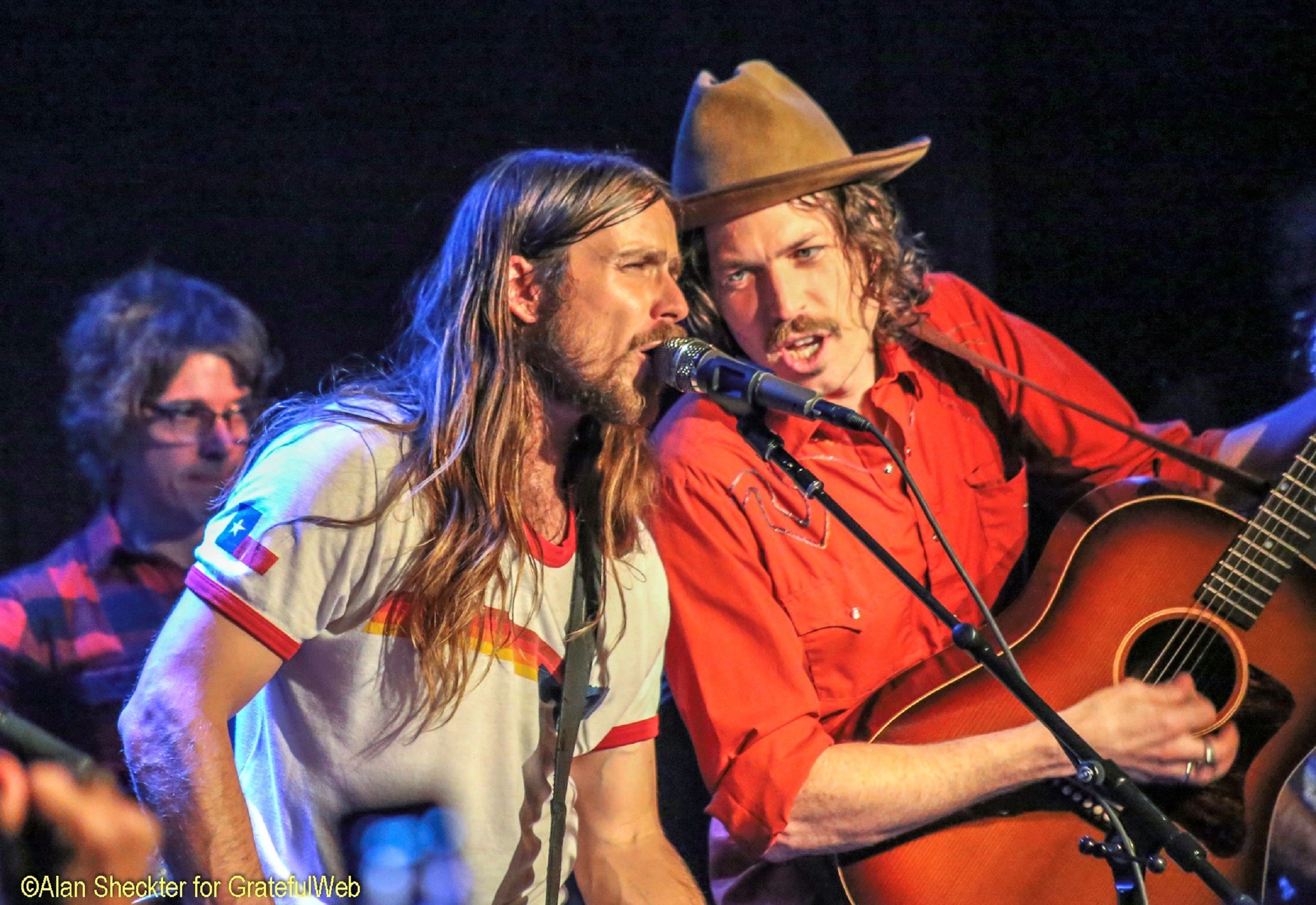Music Heals International Benefit Concert | Sweetwater Music Hall | 11/19/18