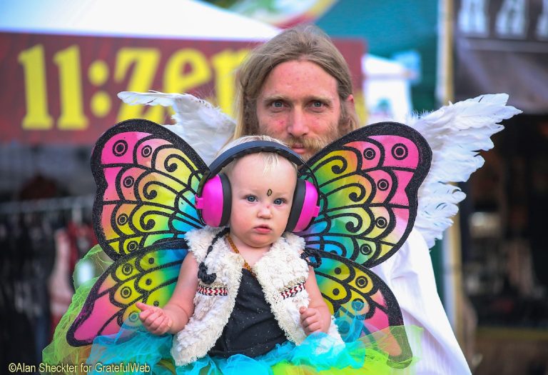 Hangtown Music Festival 2018 | Review