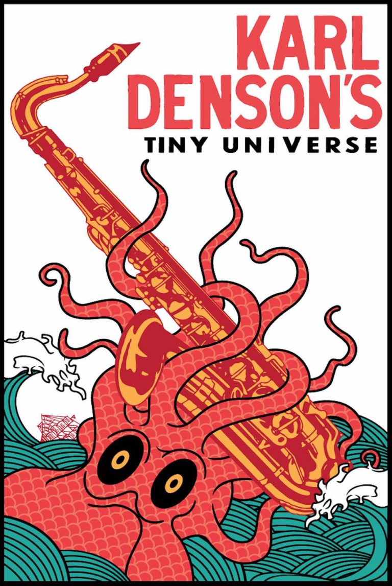 Karl Denson's Tiny Universe Announces Winter Tour Dates