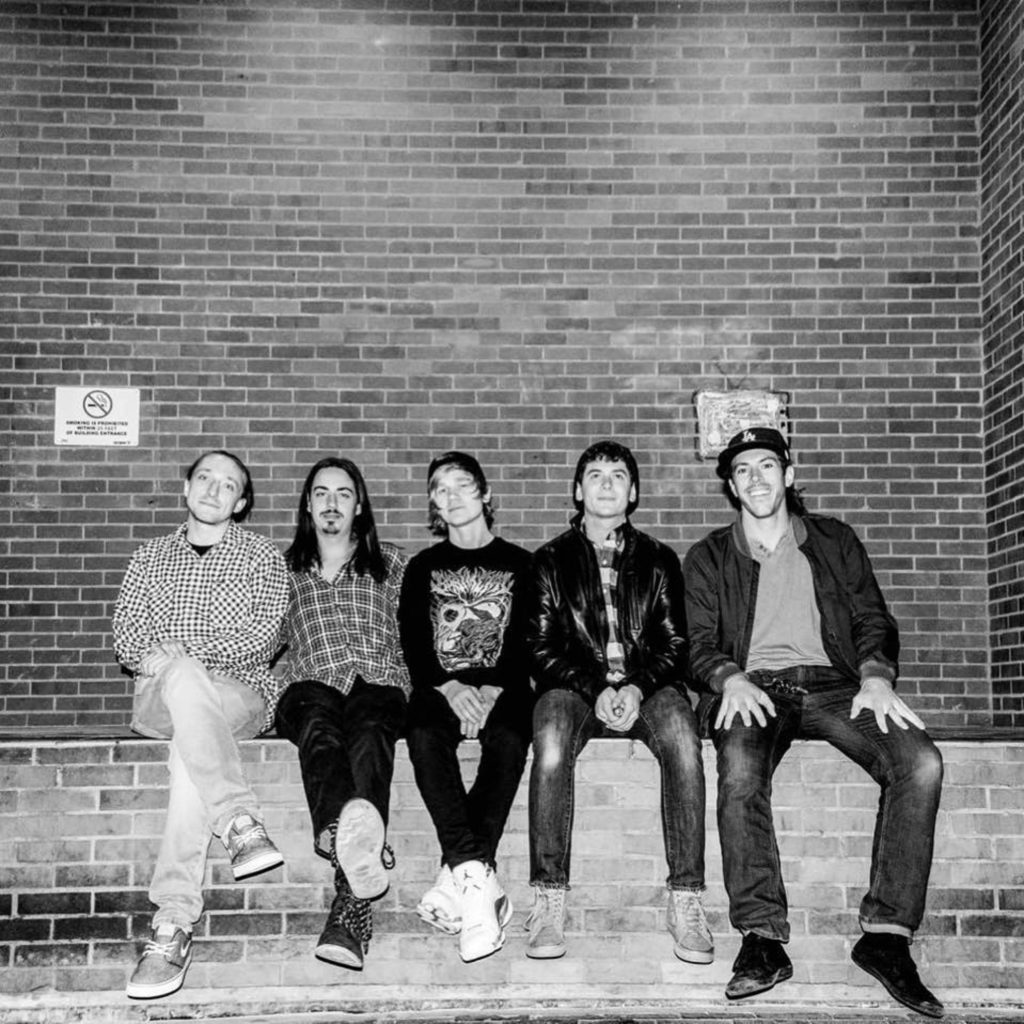 Kessel Run Album Release Party @ Fox Theatre | 2/16/19