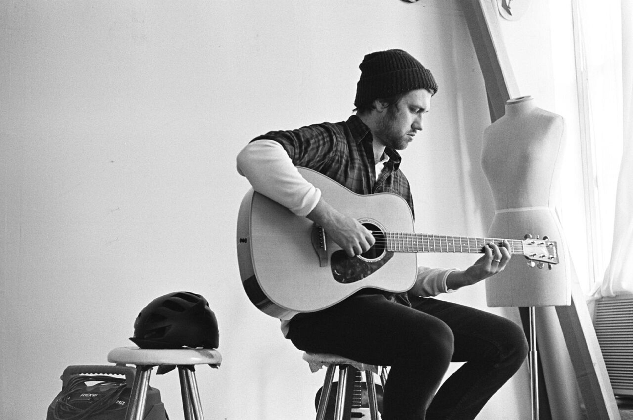 Bobby Long Sets Tour in Support of 4th Album