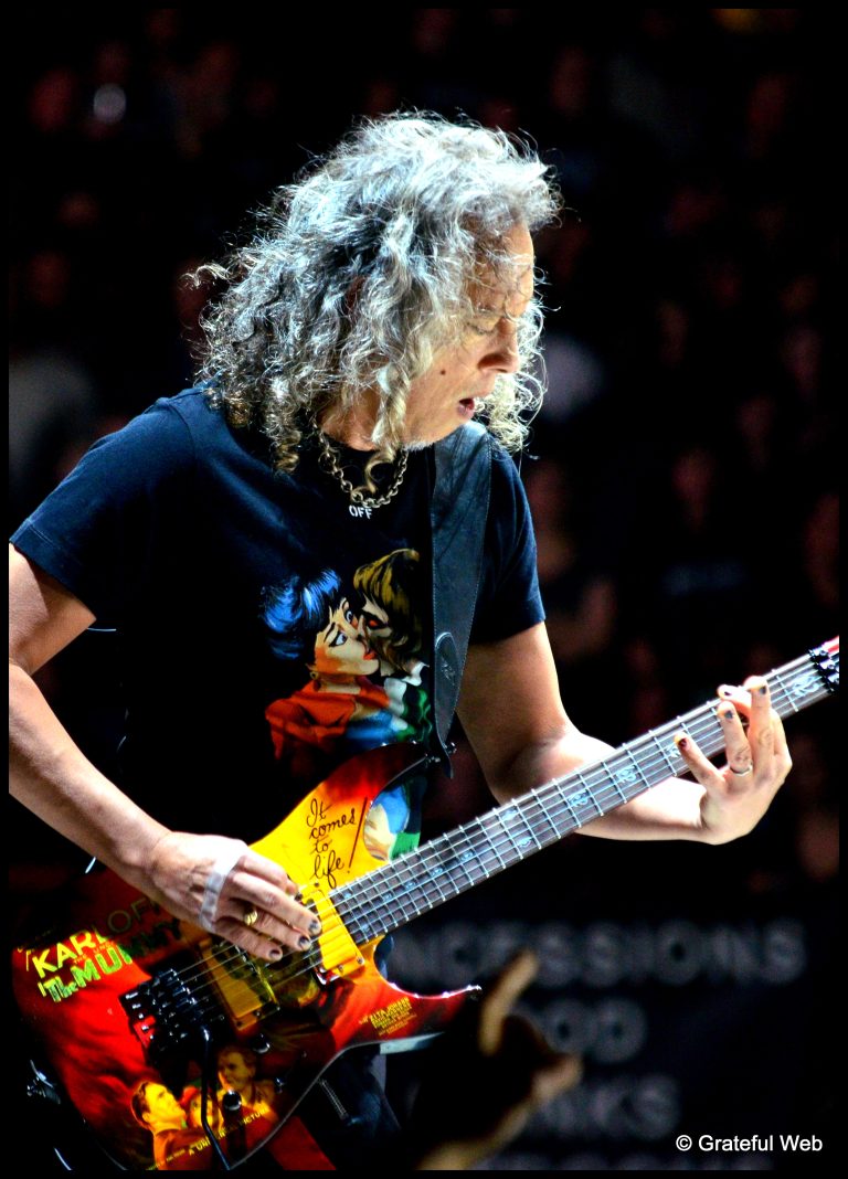 Metallica | Moda Center | 12/5/2018