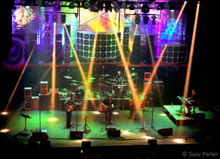 Dead On Live To Play The Capitol Theatre | 12/14/18