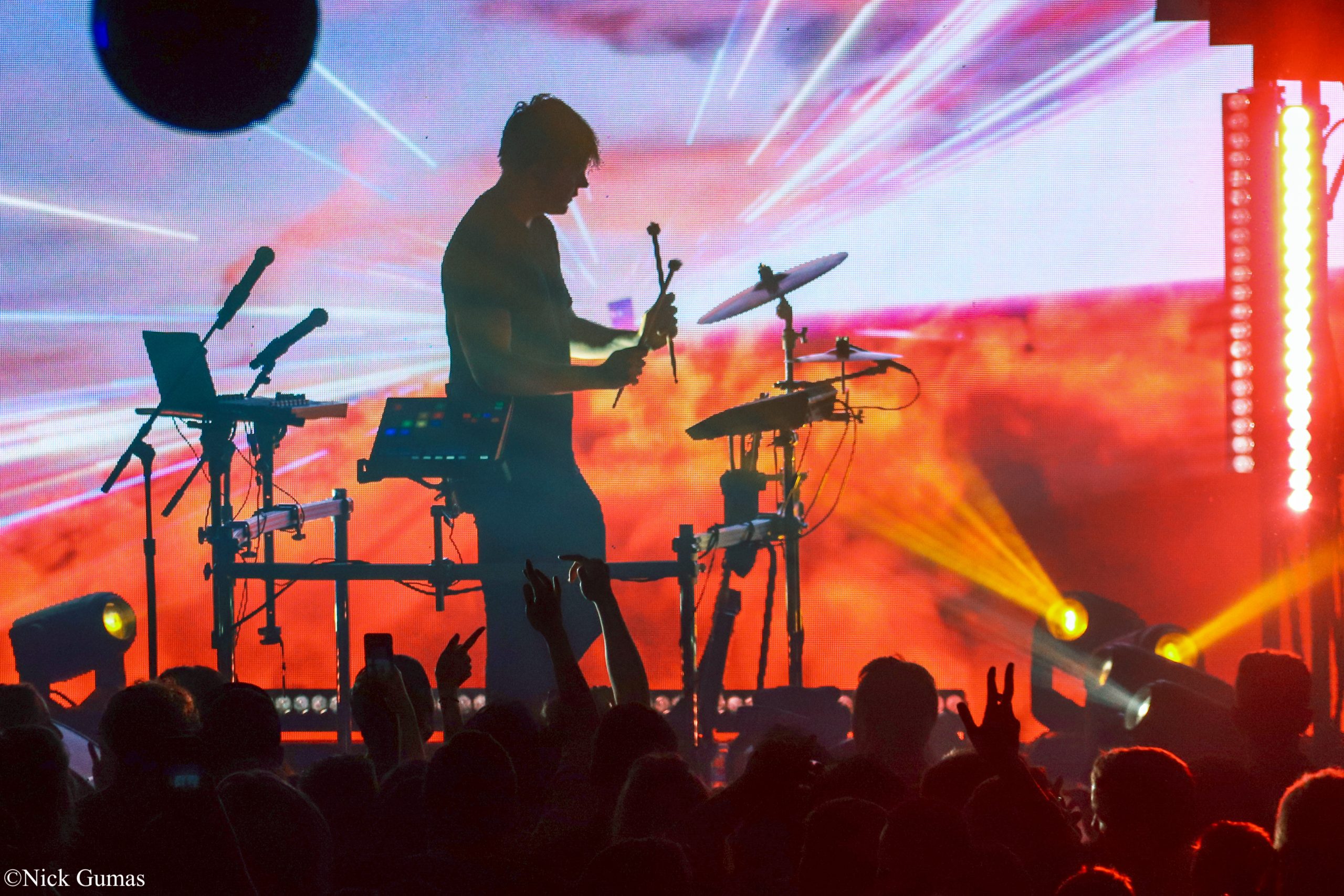 Kasbo | The Mezzanine | 11/30/18