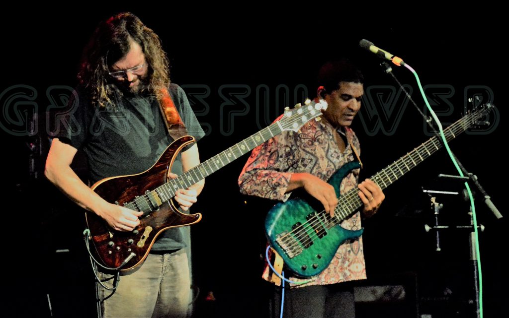 Merry Jerry Christmas Jam | Fox Theater | 12/16/18