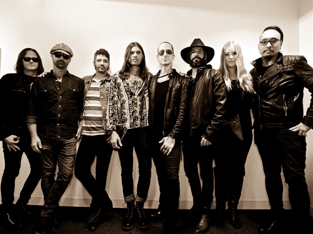 The Underground Thieves release new single and music video