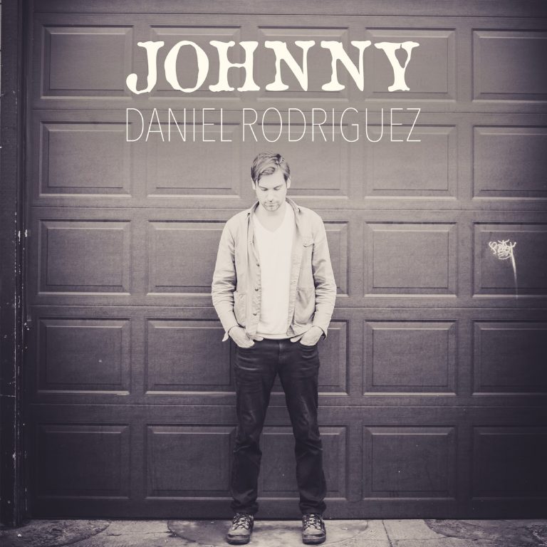 Daniel Rodriguez's New Single "Johnny"