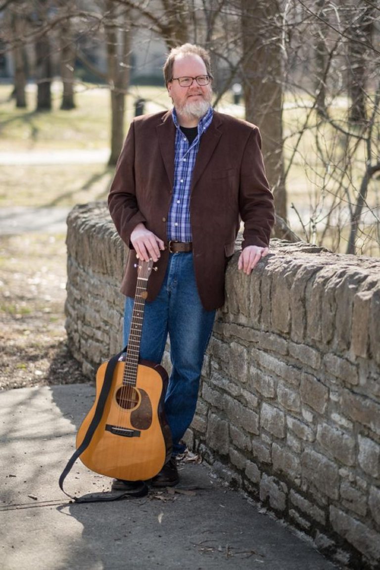 John Hartford Memorial Festival Songwriter's Challenge Accepting Entries Jan. 1st