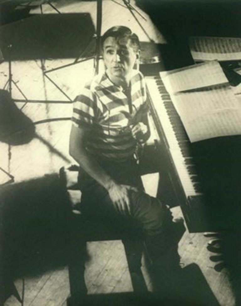 Celebrate The Musical Legacy Of Jazz Giant Gil Evans