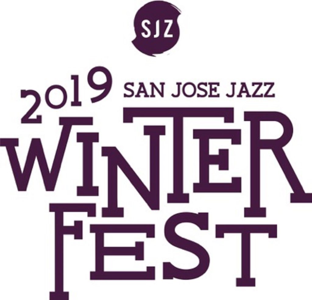 San Jose Jazz Winter Fest 2019 Lineup Announced