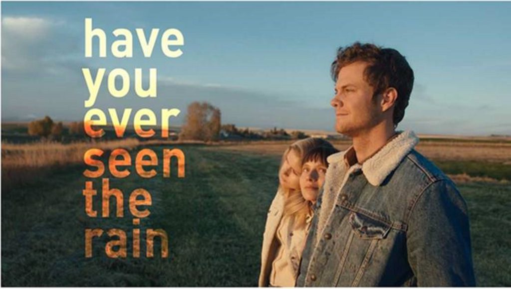 "HAVE YOU EVER SEEN THE RAIN" SHORT FORM PROJECT UNVEILED COMMEMORATING BAND'S 50 YEAR ANNIVERSARY