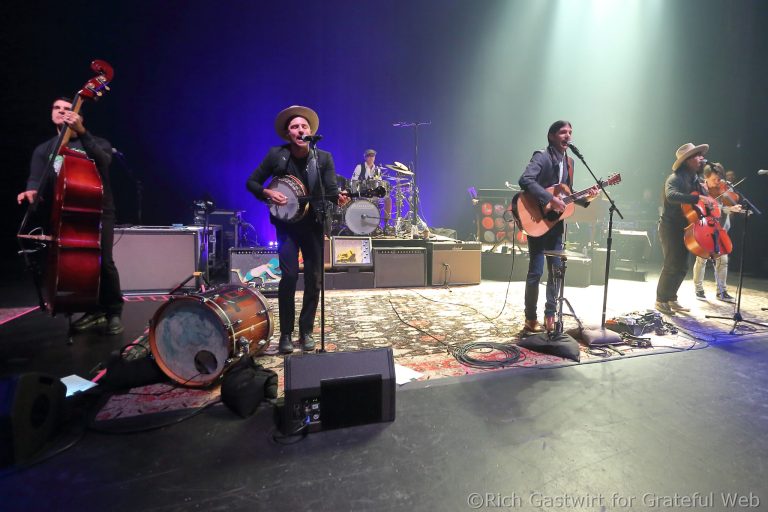 MerleFest Adds The Avett Brothers, Molly Tuttle, and Sean McConnell