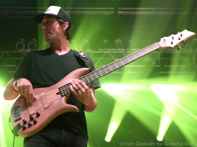 Grateful Web Interview with Ryan Stasik