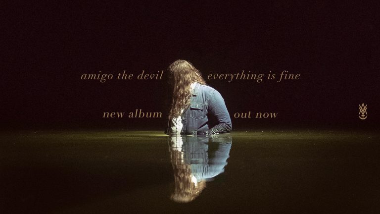 Amigo The Devil On Tour In Support of New Album