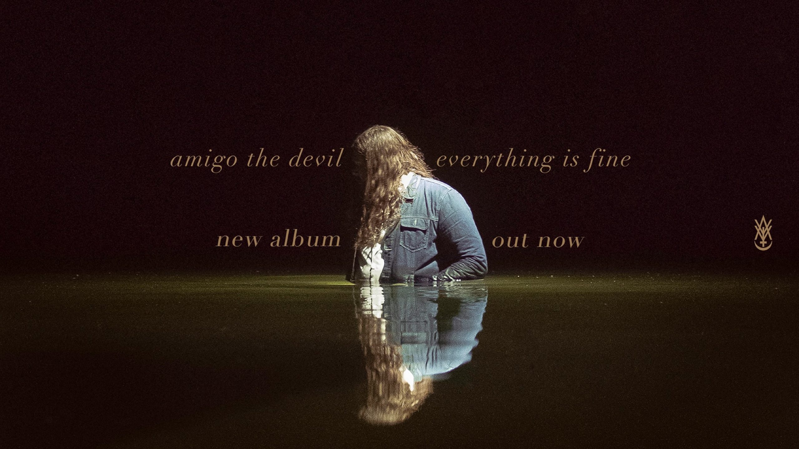 Amigo The Devil On Tour In Support of New Album