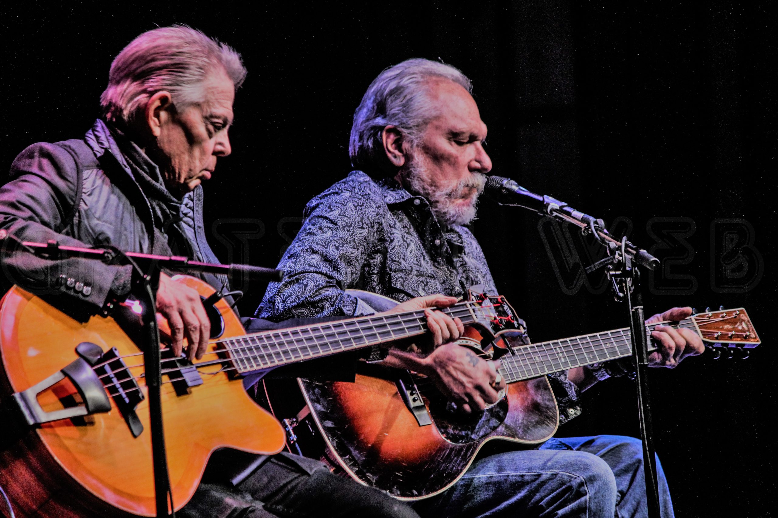 Hot Tuna | Freight & Salvage | 12/29/18