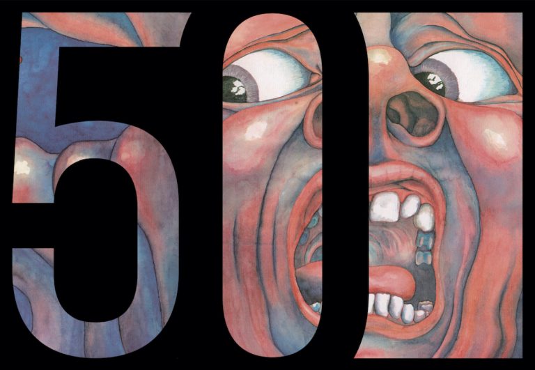 King Crimson Announces 2019 Tour Dates