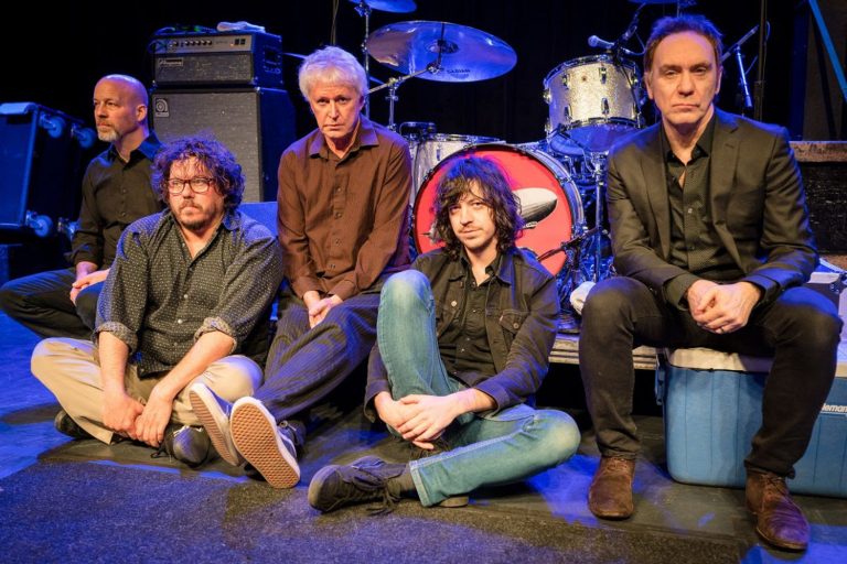 Guided By Voices Share New LP
