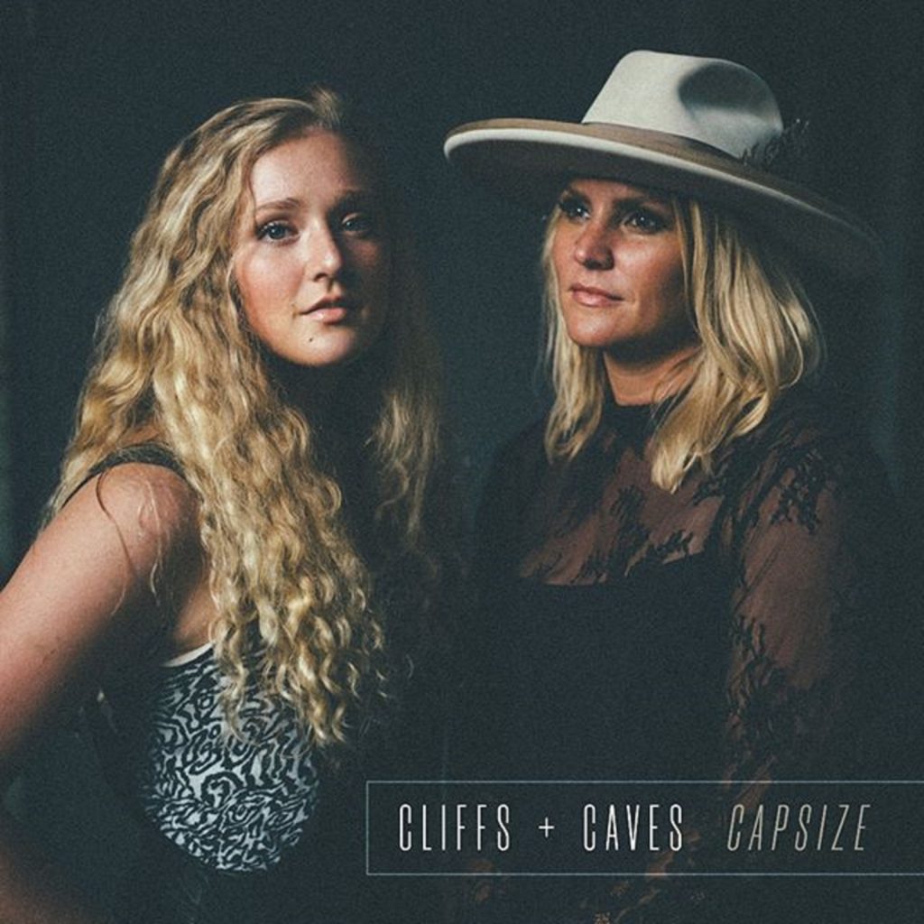 Cliffs + Caves Release Long-Awaited EP