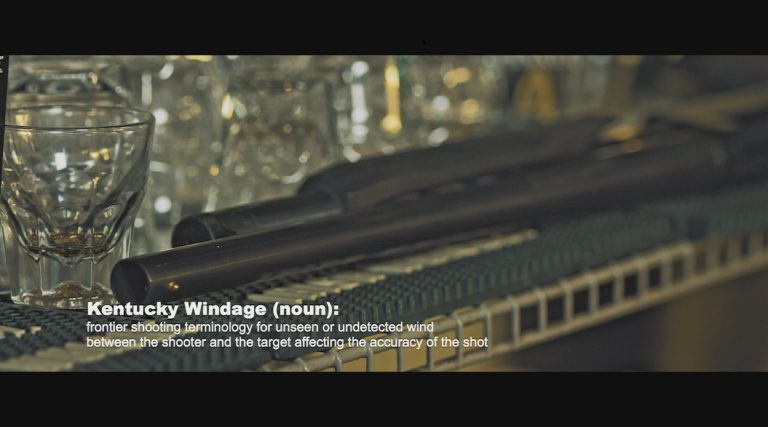 WhiteWater Ramble Releases New Video, "Kentucky Windage"