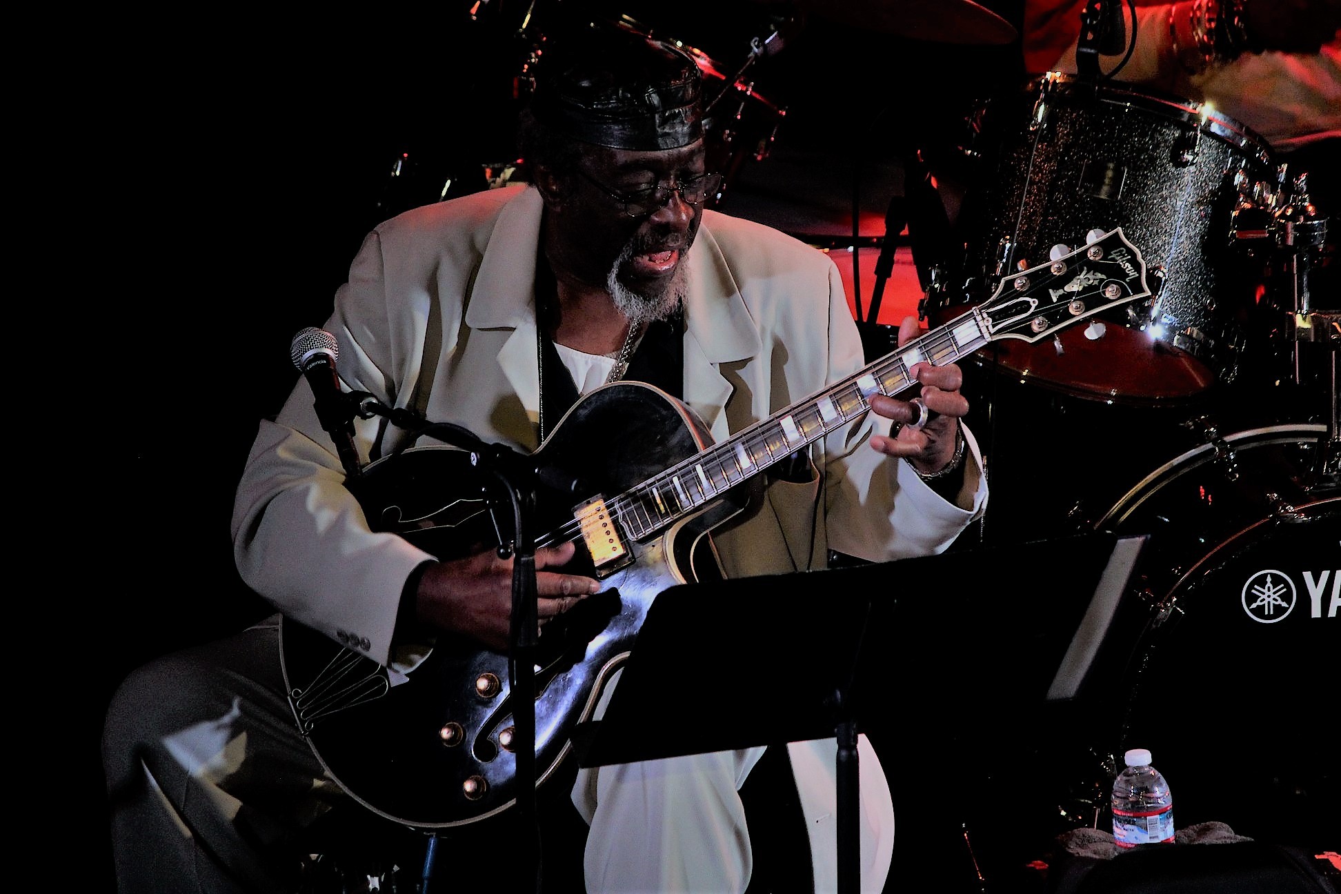 Third Rail | The Chapel | 2/7/19 | Review