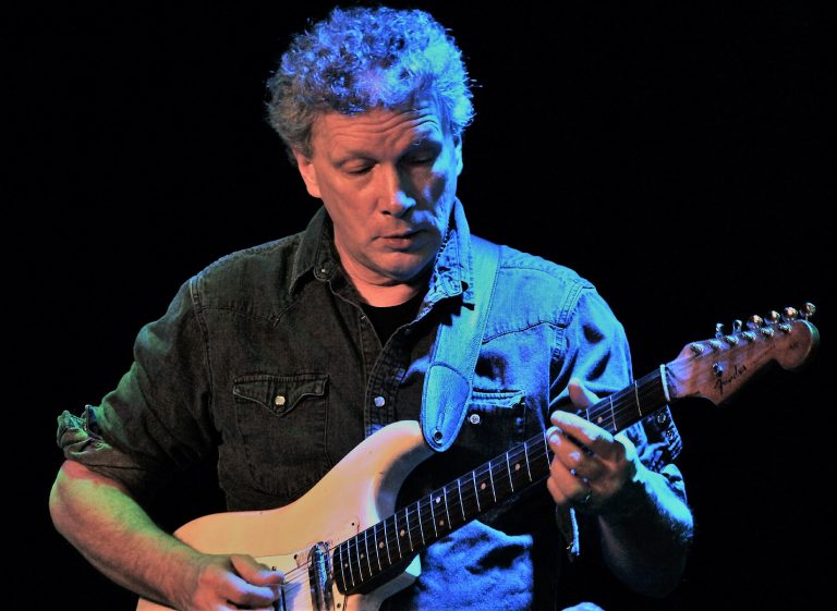 Steve Kimock & Friends | Sweetwater Music Hall | 2/13/19