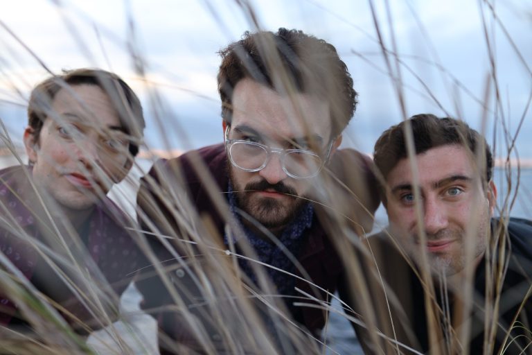 Ben Sparaco and The New Effect Announce Spring Tour