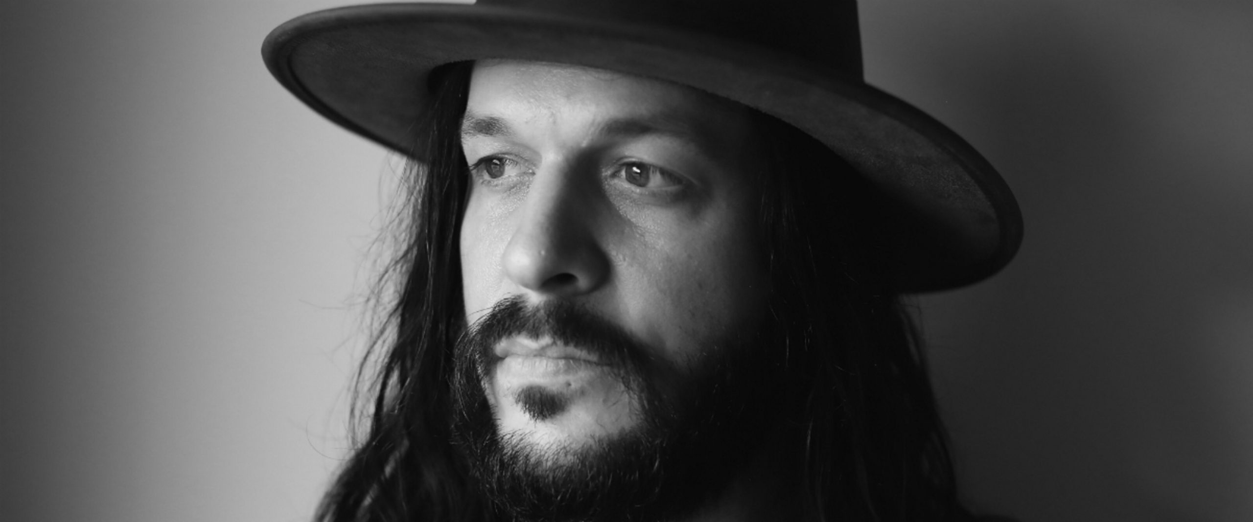 SHAWN JAMES TOUR DATES ANNOUNCED IN SUPPORT OF UPCOMING ALBUM