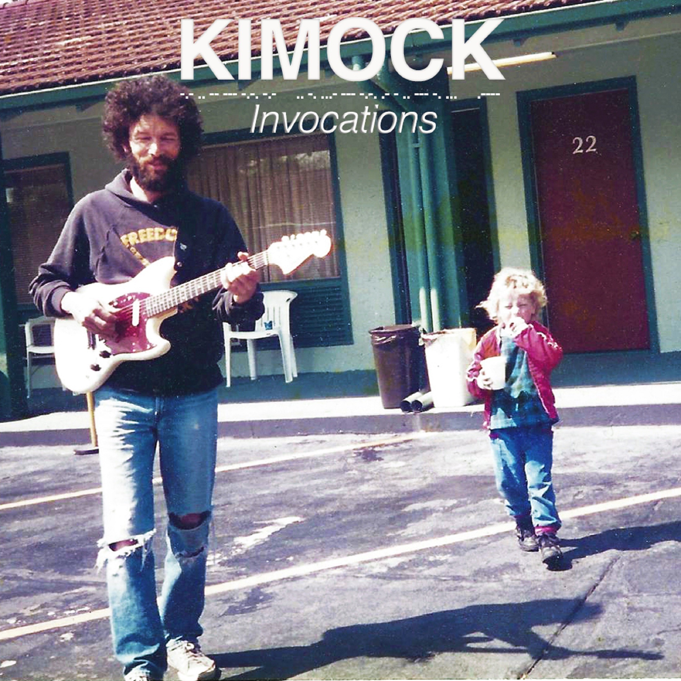 KIMOCK Drops New Track to Kick Off 2019
