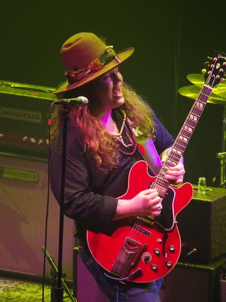 Marcus King to play Boulder Theater After Dead & Company