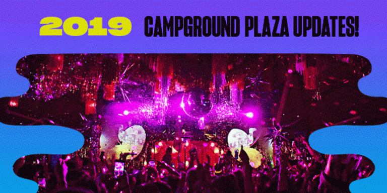 Bonnaroo unveils extensive onsite experience updates