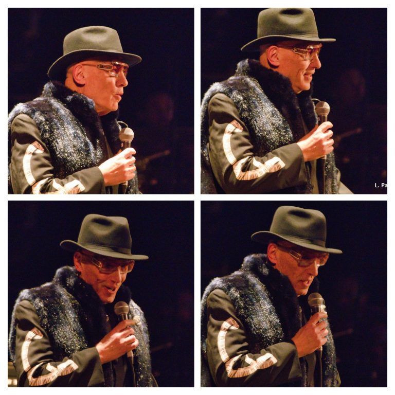 A Bowie Celebration Returns to California