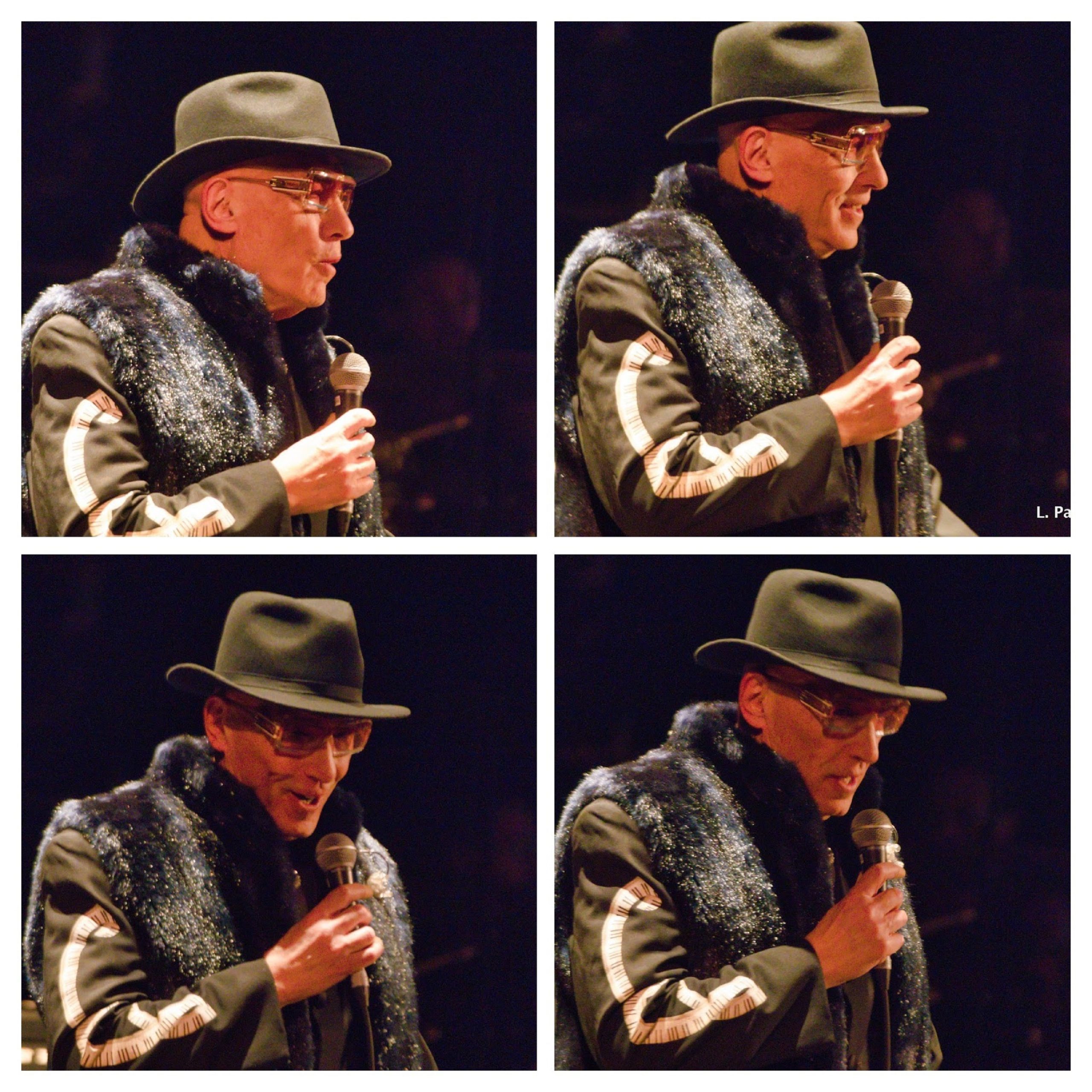 A Bowie Celebration Returns to California