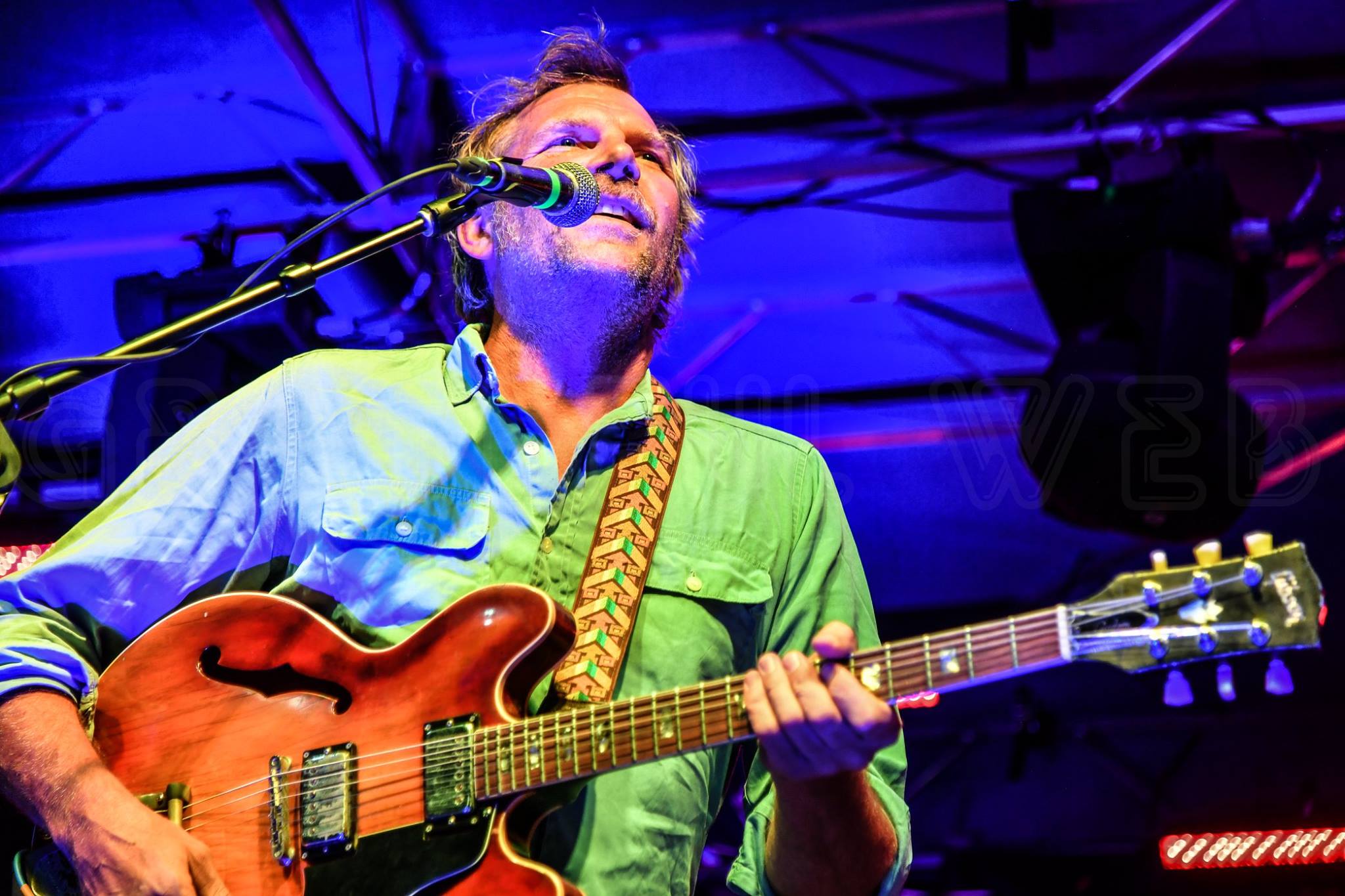 Grateful Web Interview with Tim Bluhm