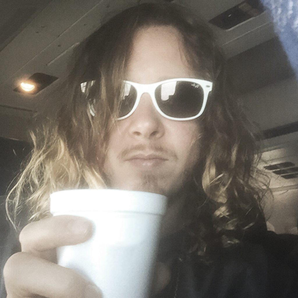 Ben Kweller adds west coast tour dates