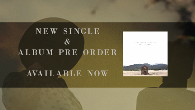 Jamestown Revival's new album "San Isabel" out June 14