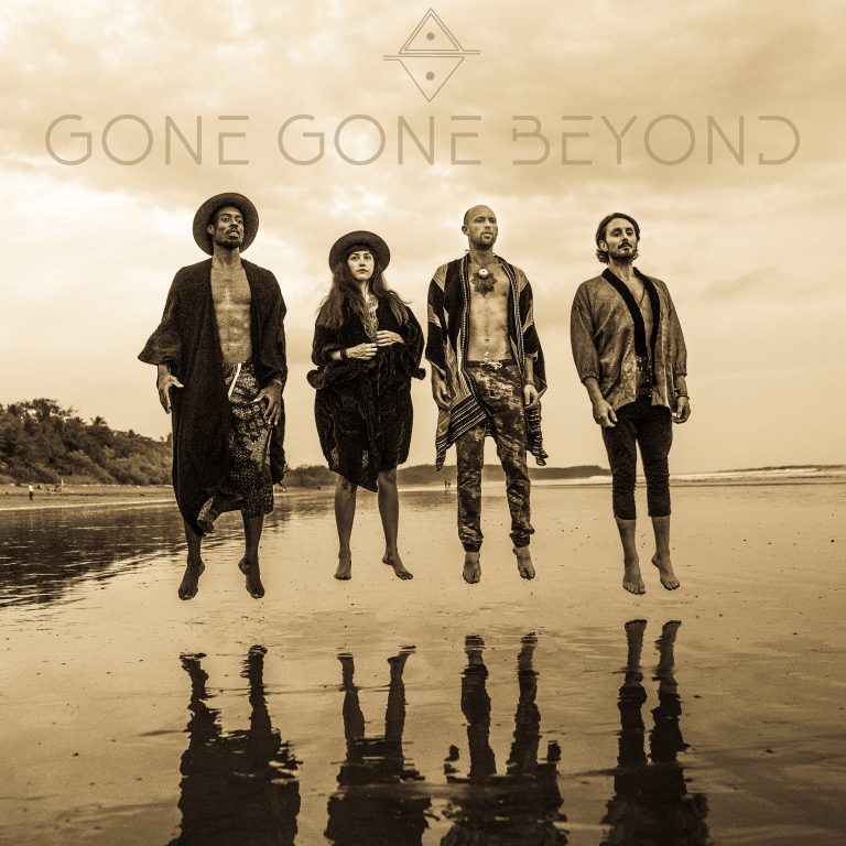 Gone Gone Beyond Debuts First Album
