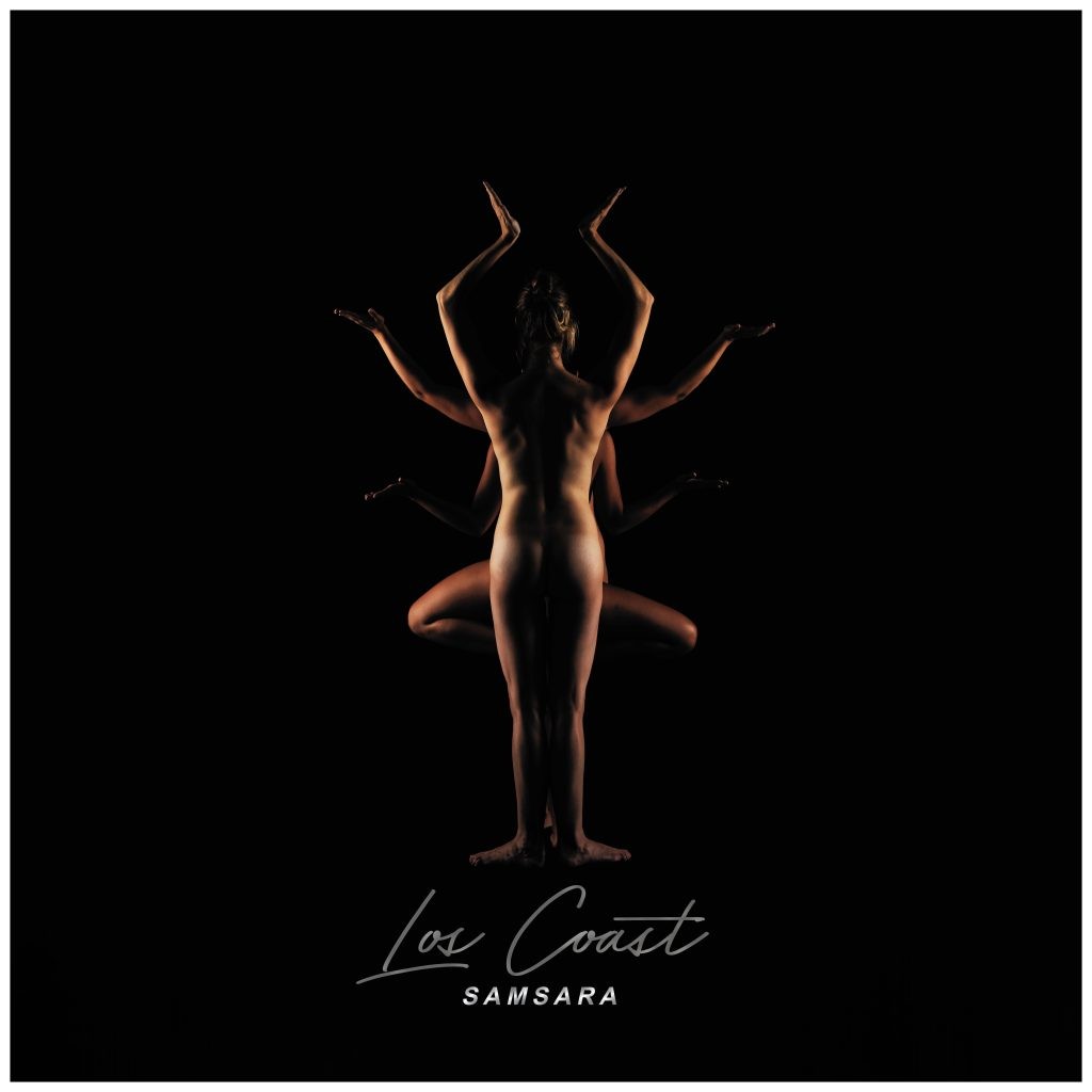 Los Coast To Release Debut Album "SAMSARA"