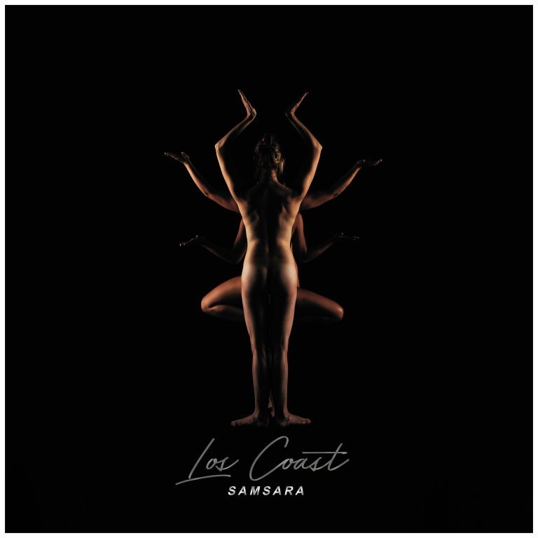 Los Coast To Release Debut Album "SAMSARA"
