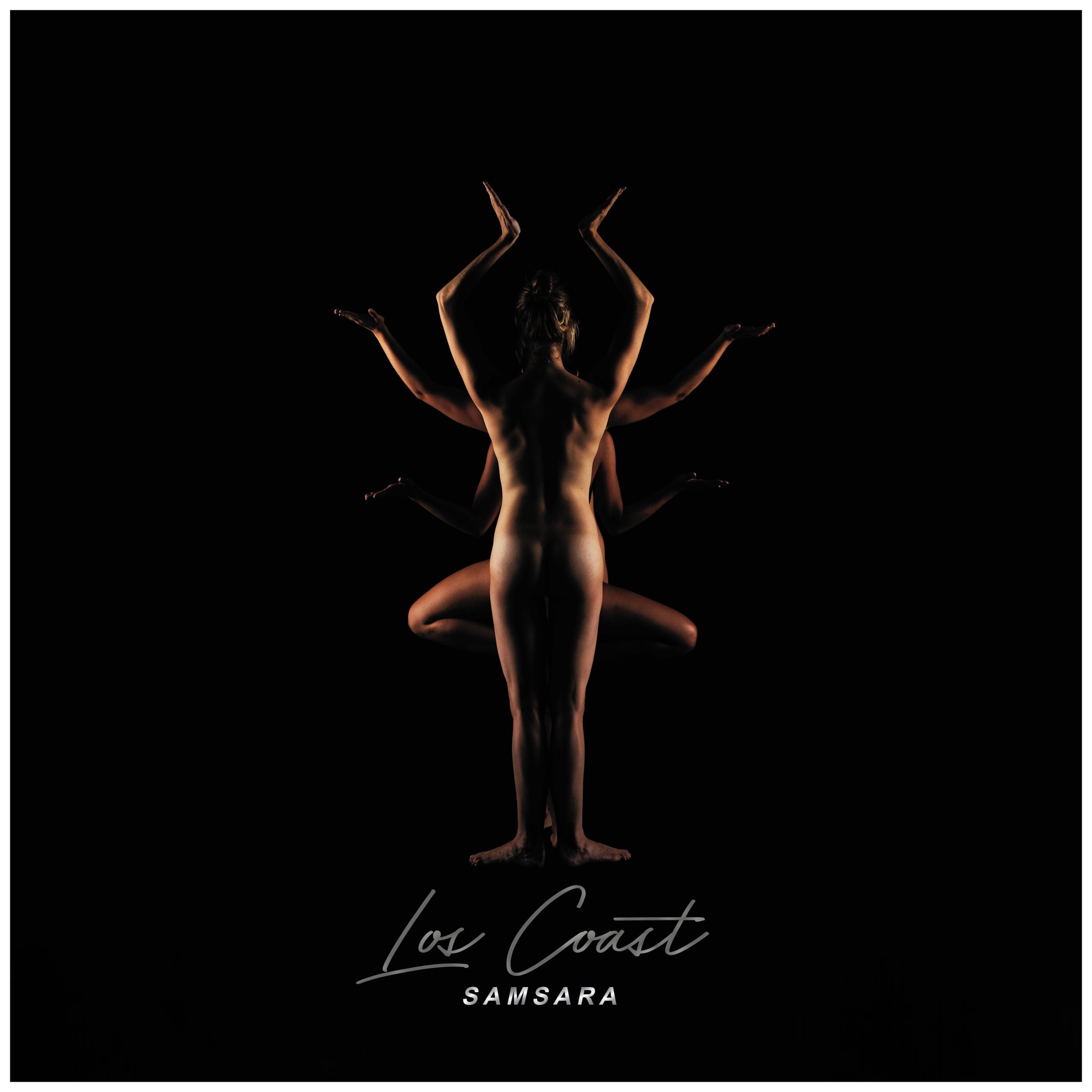 Los Coast To Release Debut Album "SAMSARA"